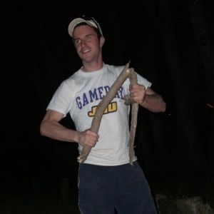 Meet your Posher, Patrick